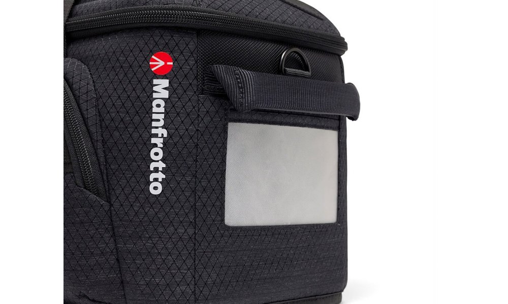 Manfrotto Pro Light Cineloader Small kamerataske