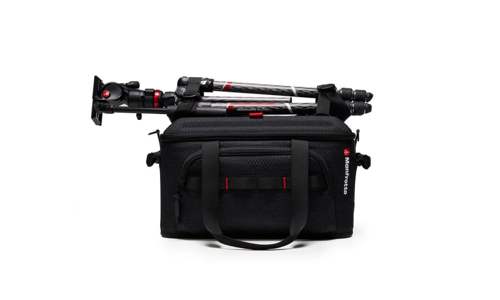 Manfrotto Pro Light Cineloader Small kamerataske
