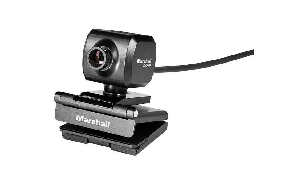 Marshall CV503-U3 USB 3.0 Full HD Camera