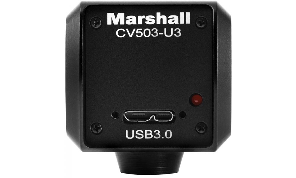 Marshall CV503-U3 USB 3.0 Full HD Camera