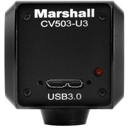 Marshall CV503-U3 USB 3.0 Full HD Camera