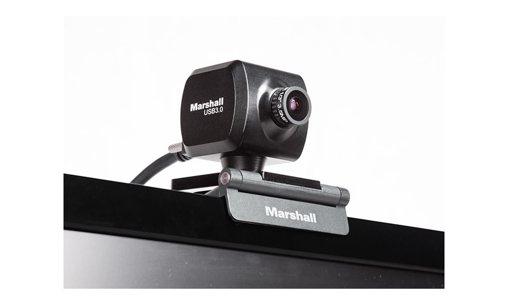 Marshall CV503-U3 USB 3.0 Full HD Camera