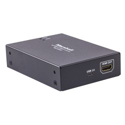 Marshall VAC-12HUC HDMI to USB-C Converter