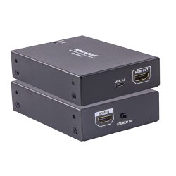 Marshall VAC-12HUC HDMI to USB-C Converter