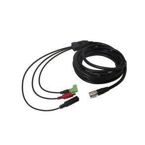 Marshall 12-Pin Hirose Breakout Cable 10ft (3m)