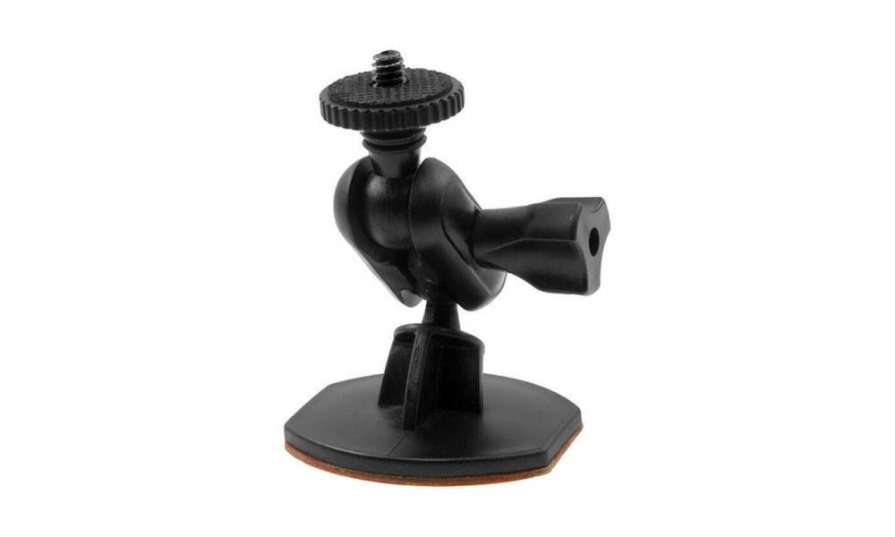 Marshall Adhesive Camera Mount Kit for Lipstick Camera