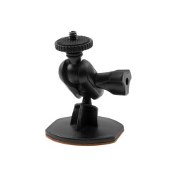 Marshall Adhesive Camera Mount Kit for Lipstick Camera