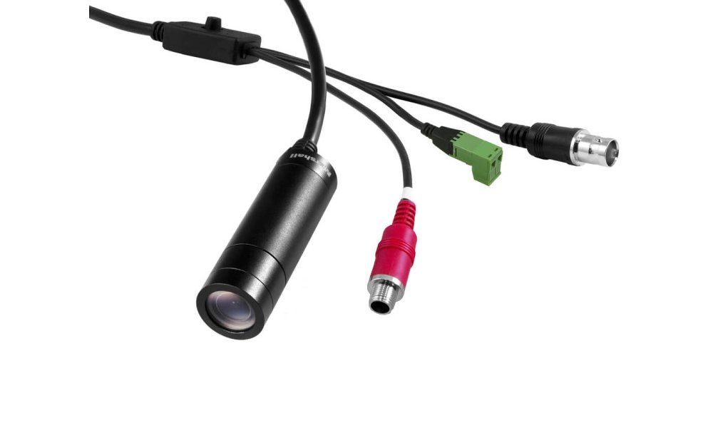 Marshall CV228 All-Weather HD Lipstick-Style Camera