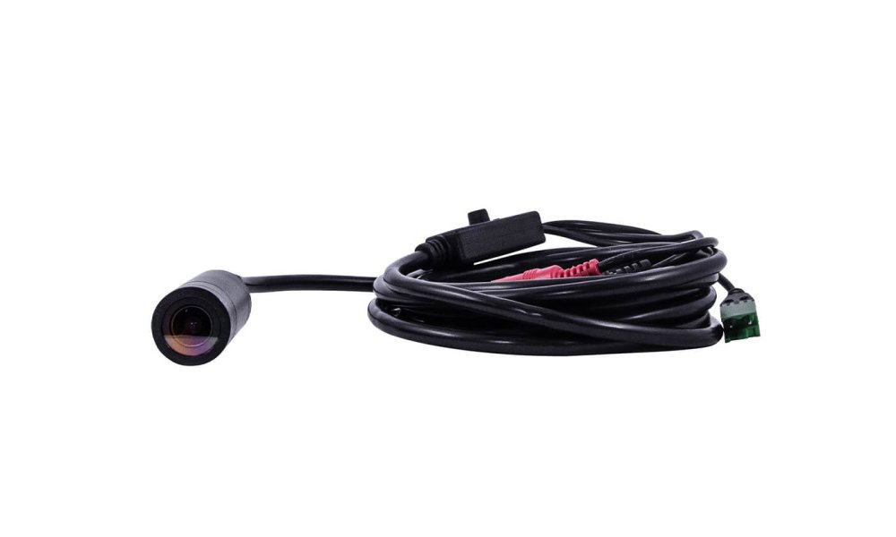 Marshall CV228 All-Weather HD Lipstick-Style Camera