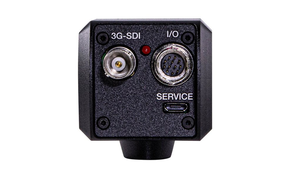 Marshall CV504 Full HD Mini POV Camera (3G-SDI output)
