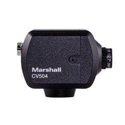 Marshall CV504 Full HD Mini POV Camera (3G-SDI output)