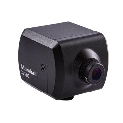 Marshall CV508 Full HD Mini POV Camera (HDMI & 3G-SDI output)