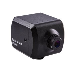 Marshall CV508 Full HD Mini POV Camera (HDMI & 3G-SDI output)