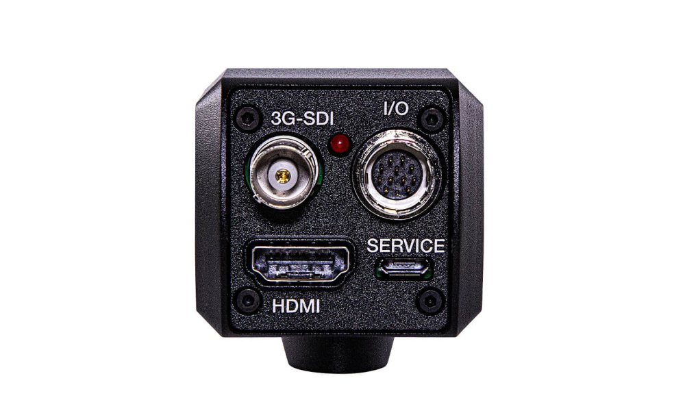 Marshall CV508 Full HD Mini POV Camera (HDMI & 3G-SDI output)