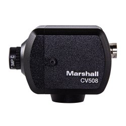 Marshall CV508 Full HD Mini POV Camera (HDMI & 3G-SDI output)