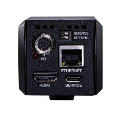 Marshall CV574 NDI 4K/UHD Mini Broadcast Camera with 4,4mm Lens