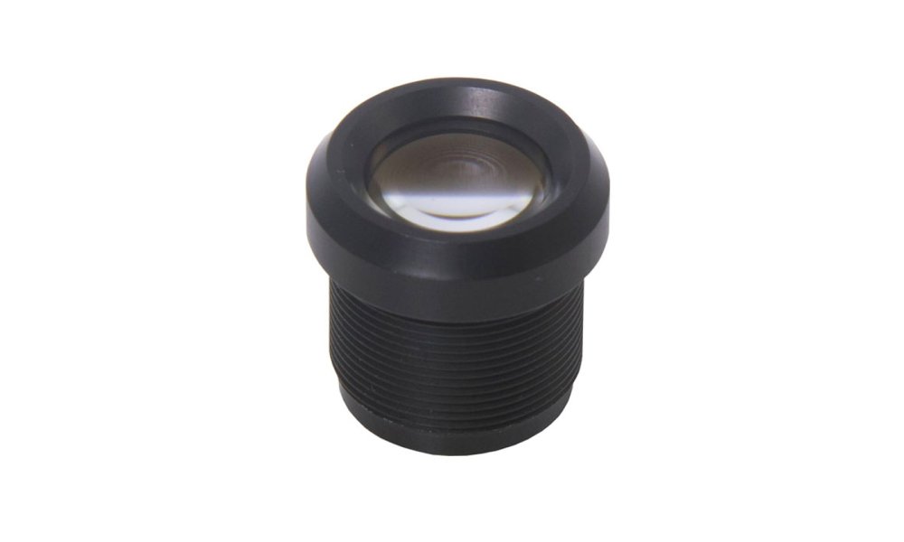 Marshall 16mm F1.8 2MP M12 Mount Lens (AOV approx. 25)