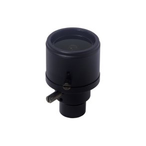 Marshall 2,8-12mm F1,4 3MP M12 Mount IR Varifocal Lens (AOV approx. 108 - 33)