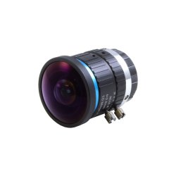 Marshall 2.8mm F1.6 10MP 4K/UHD CS-Mount Prime Lens (AOV approx. 160)