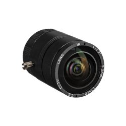 Marshall 3.2mm F2.0 12MP 4K/UHD CS-Mount Prime Lens (AOV approx. 131)