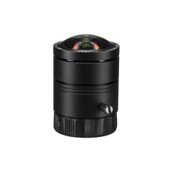 Marshall 3.2mm F2.0 12MP 4K/UHD CS-Mount Prime Lens (AOV approx. 131)