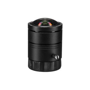 Marshall 3.2mm F2.0 12MP 4K/UHD CS-Mount Prime Lens (AOV approx. 131)