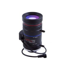 Marshall 11-50mm F1.4 8MP CS Mount Auto-Iris Zoom Lens (AOV approx. 45-10)