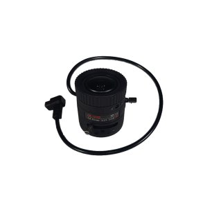 Marshall 3.6-10mm F1.5 8MP CS-Mount Auto-Iris Zoom Lens (AOV approx. 108-28)