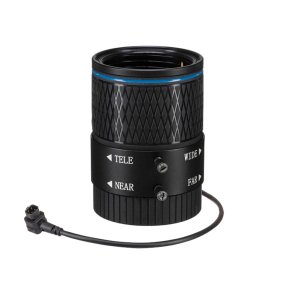 Marshall 3.8-16mm F1.4 8MP 4K/UHD CS Mount Auto-Iris Zoom Lens (AOV approx. 112-30)
