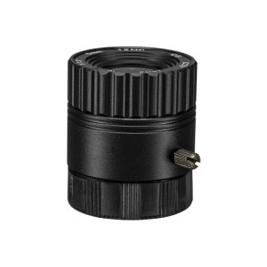 Marshall 5.0mm F2.0 12MP 4K/UHD CS Mount Prime Lens (AOV approx. 87)