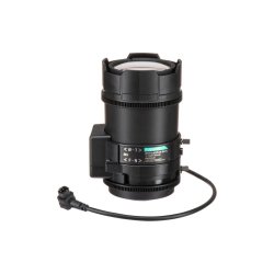 Marshall 8-80mm F1.4 3MP C Mount Auto-Iris Zoom Lens (AOV approx. 38-3)