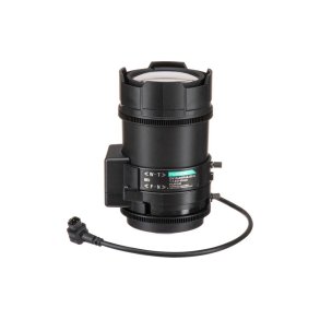 Marshall 8-80mm F1.4 3MP C Mount Auto-Iris Zoom Lens (AOV approx. 38-3)