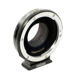 Metabones Speedbooster - Canon EF til MFT - ULTRA 0.71x