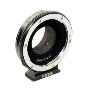 Metabones Speedbooster - Canon EF til MFT - ULTRA 0.71x