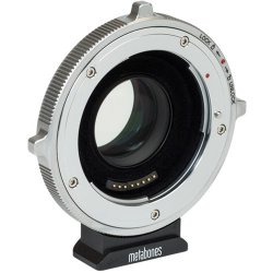 Metabones Speedbooster CINE - Canon EF til BMPCC4K - ULTRA 0.71x