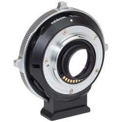 Metabones Speedbooster CINE - Canon EF til BMPCC4K - ULTRA 0.71x