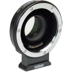 Metabones Speedbooster - Canon EF til BMPCC4K - XL 0.64x