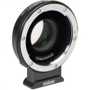 Metabones Speedbooster - Canon EF til BMPCC4K - XL 0.64x
