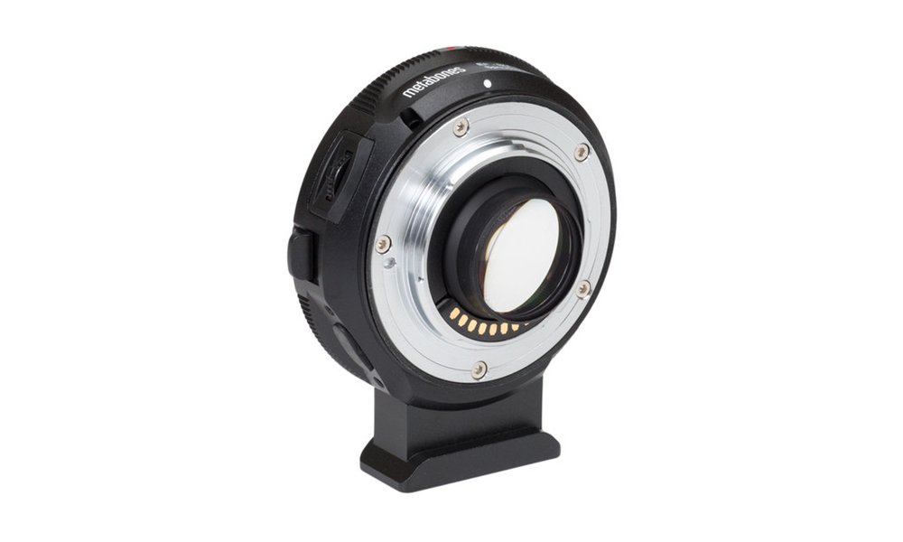 metabones speedbooster 0.64 x