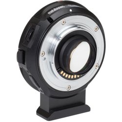 Metabones Speedbooster - Canon EF til BMPCC4K - XL 0.64x