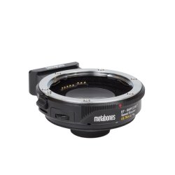 Metabones Speedbooster - Canon EF til BMPCC4K - ULTRA 0.71x