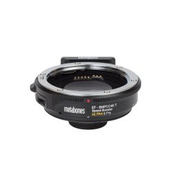Metabones Speedbooster - Canon EF til BMPCC4K - ULTRA 0.71x