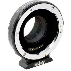 Metabones Speedbooster - Canon EF til MFT - XL 0.64x