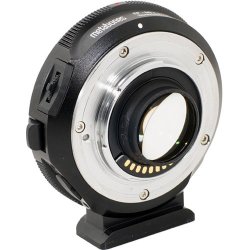 Metabones Speedbooster - Canon EF til MFT - XL 0.64x