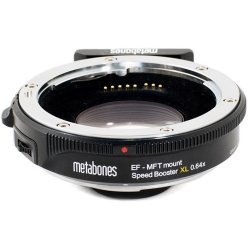 Metabones Speedbooster - Canon EF til MFT - XL 0.64x
