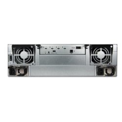 mLogic mBOD 16-bay SAS JBOD 3U Rack mount