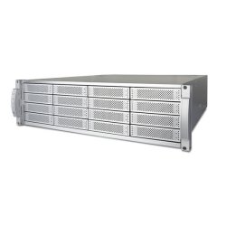 mLogic mBOD 16-bay SAS JBOD 3U Rack mount