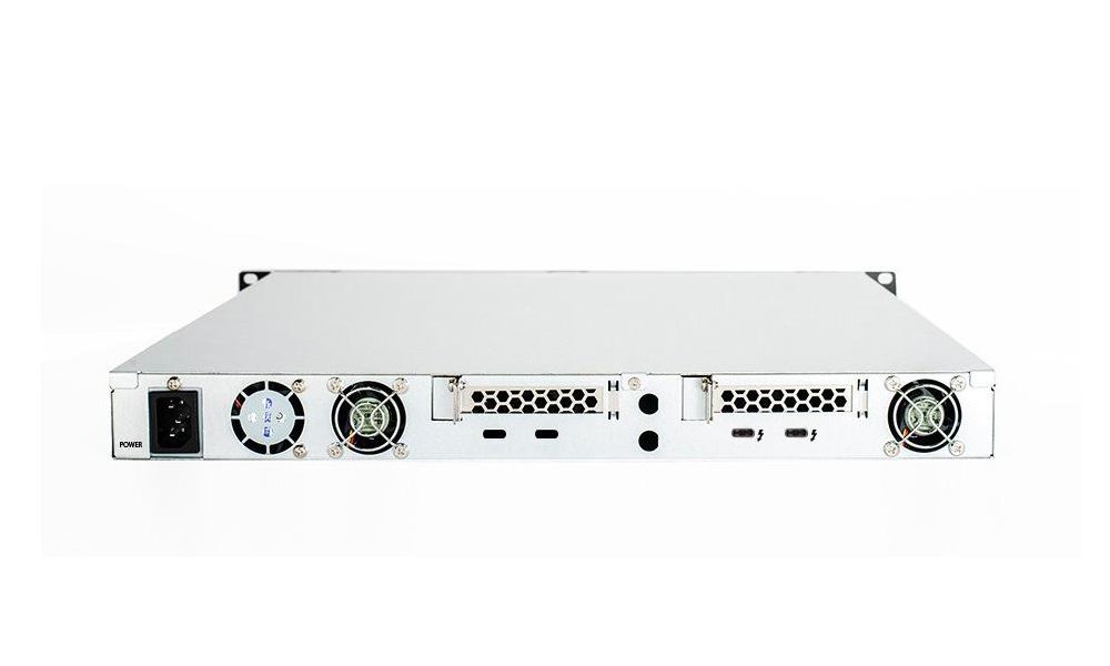 mLogic mRack Thunderbolt LTO-7