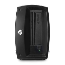 mLogic mTape LTO-8 drev Thunderbolt 3