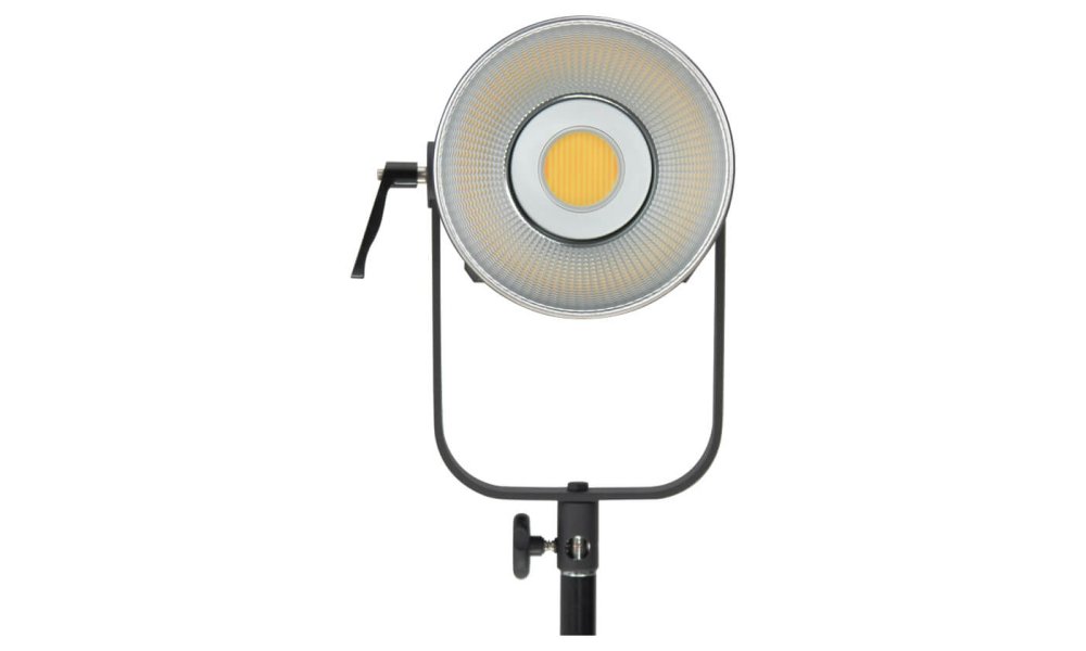 Nanlite FC-500B Bi-Color LED Spotlight